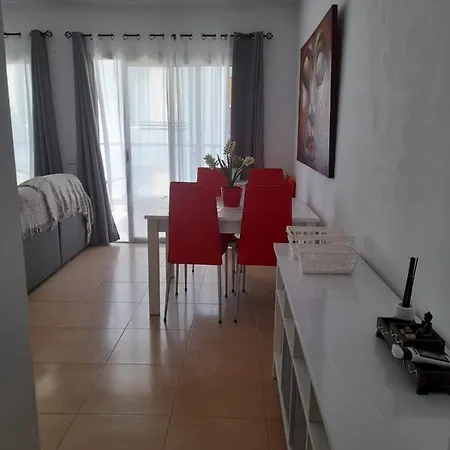 Apartamento Sol Apartment Morro Jable (Fuerteventura)