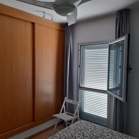 Apartamento Sol