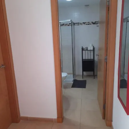 Apartamento Sol * Morro Jable (Fuerteventura)