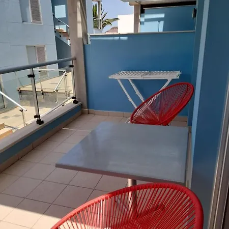 Apartamento Sol *