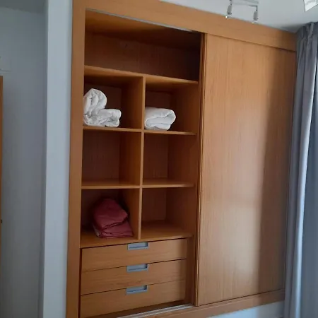 Apartamento Sol *