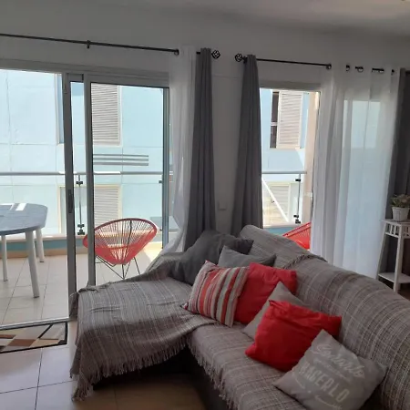 Apartment Apartamento Sol Morro Jable (Fuerteventura)