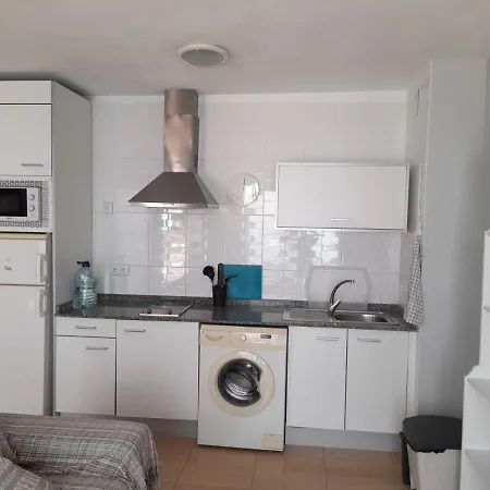 Apartment Apartamento Sol Morro Jable (Fuerteventura)