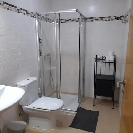 Apartamento Sol Morro Jable (Fuerteventura)