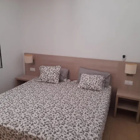 Apartamento Sol *